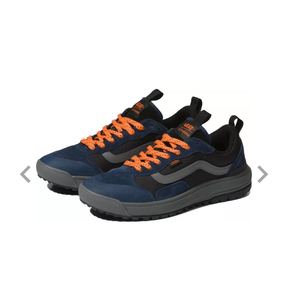 Vans Ultrarange EXO MTE-1 Shoes US size 7 Men's/8.5 Women's